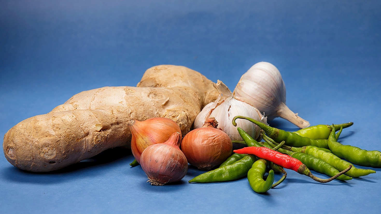 Traditional Recipes with a Modern Twist